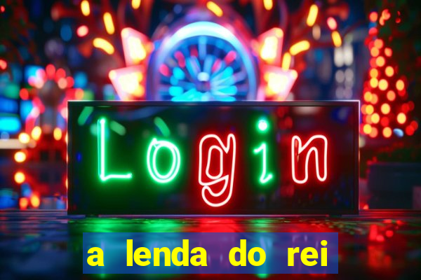 a lenda do rei macaco 1 filme completo dublado